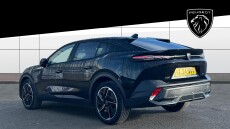 Peugeot 408 1.2 PureTech GT 5dr EAT8 Petrol Hatchback